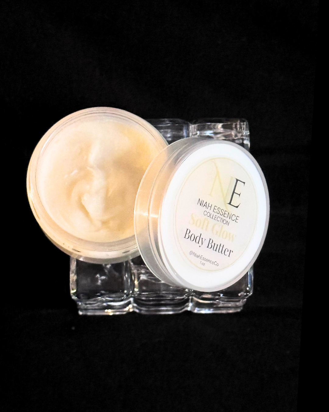 Soft Glow (unscented)